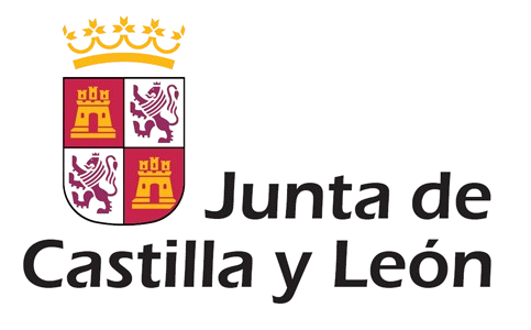 Logo Castilla y León